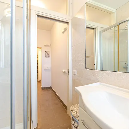 Residenza Letizia Apartamento *