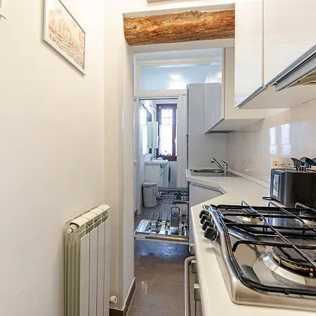 Residenza Letizia Venecia