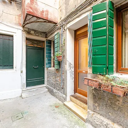 Apartamento Residenza Letizia *