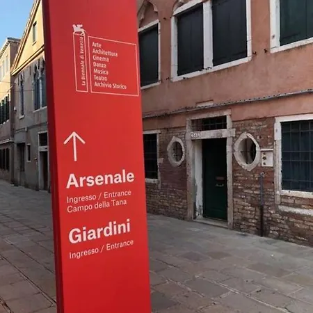 Residenza Letizia Apartamento