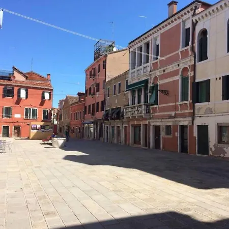 Residenza Letizia Apartamento Venecia