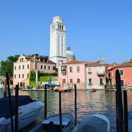 Residenza Letizia Venice