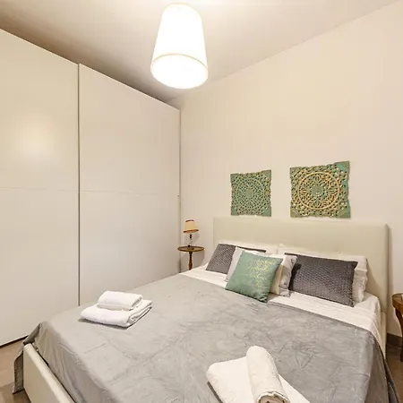 Residenza Letizia * Venedig