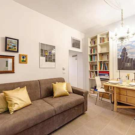Apartment Residenza Letizia Venedig