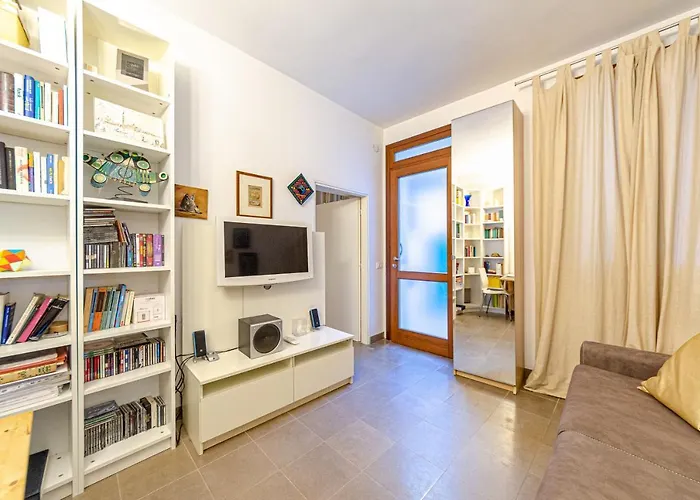 Residenza Letizia 베니스