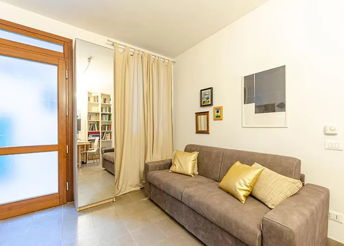 Residenza Letizia 아파트 베니스