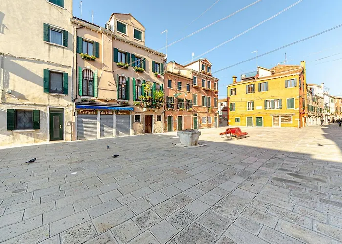 Residenza Letizia 베니스