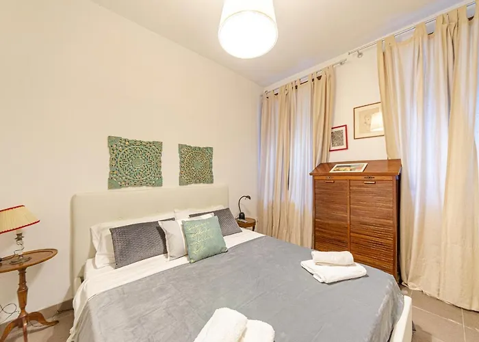 Residenza Letizia *
