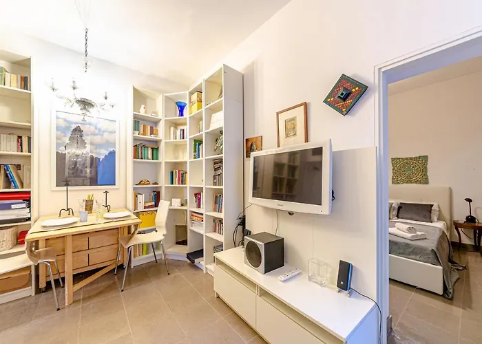 Residenza Letizia 베니스