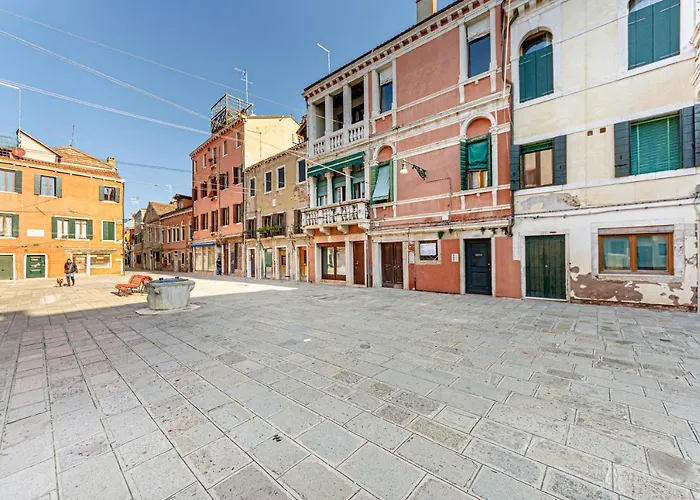 Residenza Letizia *
