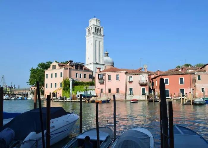 Residenza Letizia Venedik