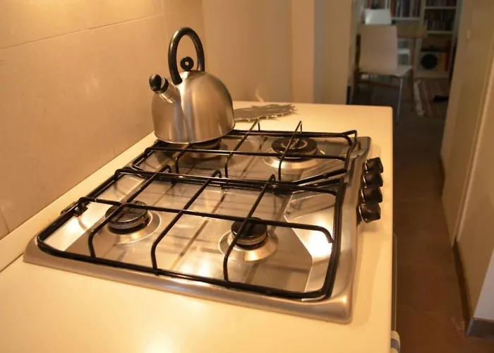 Residenza Letizia