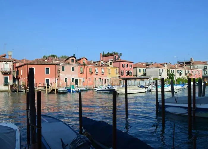 Residenza Letizia