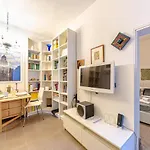 Residenza Letizia Венеция