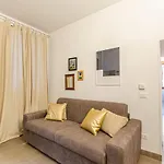 Апартаменты Residenza Letizia *