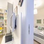 Апартаменты Residenza Letizia *