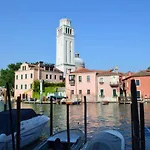 Residenza Letizia Венеция