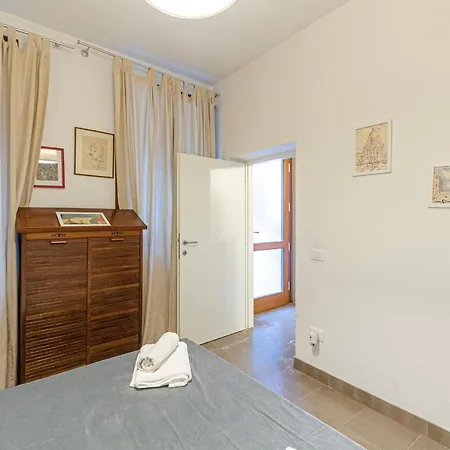 Апартаменты Residenza Letizia Венеция