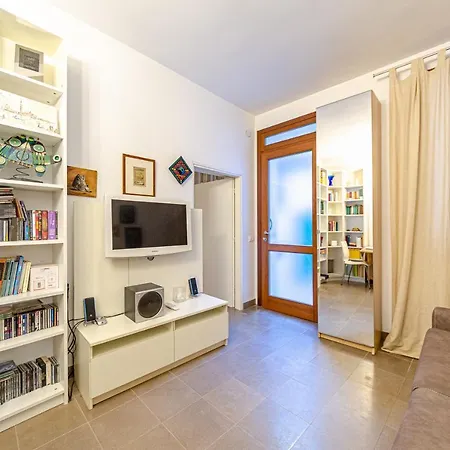 Residenza Letizia Венеция