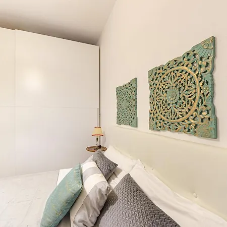 Residenza Letizia