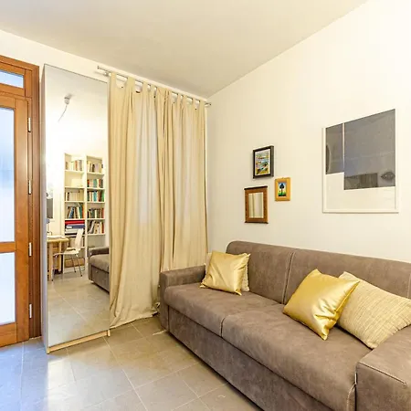 Residenza Letizia Апартаменты Венеция