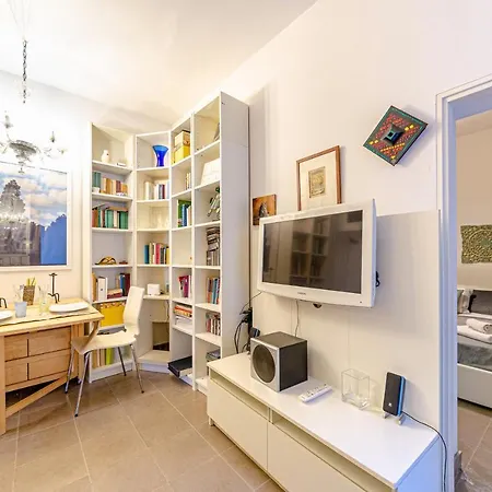Residenza Letizia Венеция