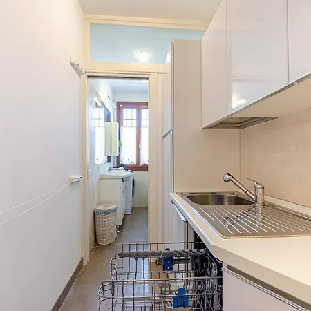 Residenza Letizia ונציה