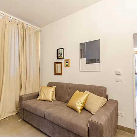 Апартаменты Residenza Letizia *