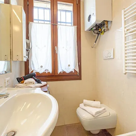 Residenza Letizia * Венеция