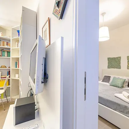 Апартаменты Residenza Letizia *