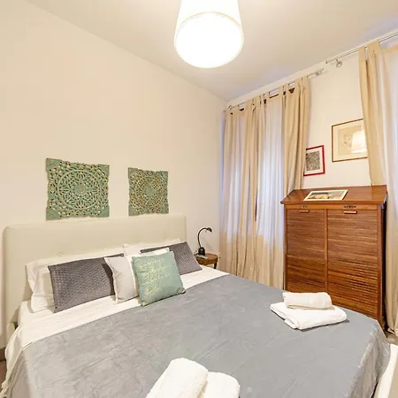 Residenza Letizia *