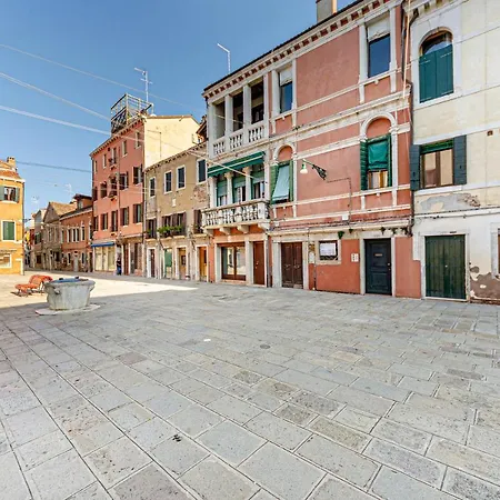 Residenza Letizia *